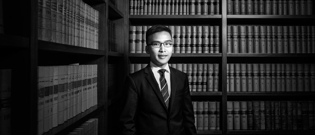 Joseph Ng