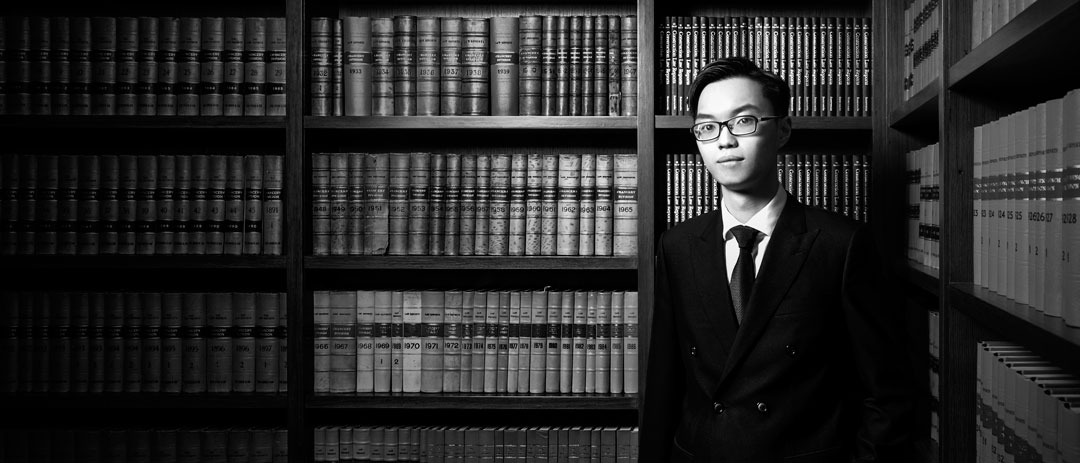 Anson Tso